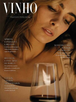 Vinho Magazine - Magazine